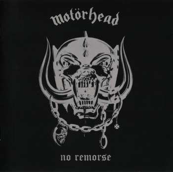 2CD Motörhead: No Remorse DLX