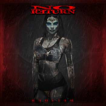 CD No Return: Requiem