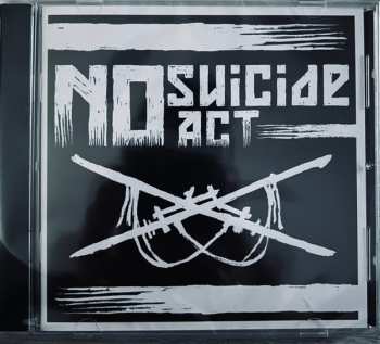 CD No Suicide Act: Interbellum