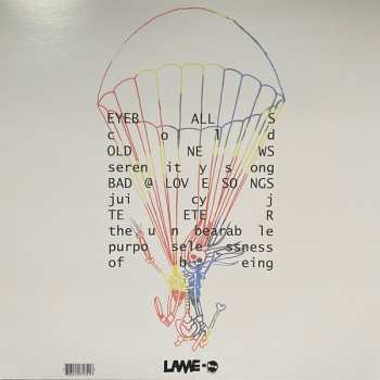 LP No Thank You: Jump Ship