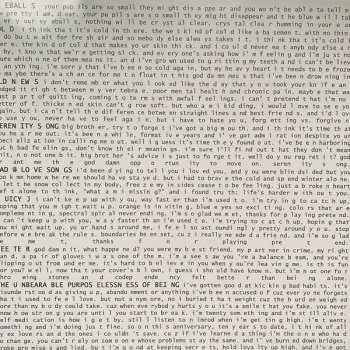 LP No Thank You: Jump Ship