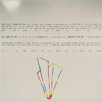 LP No Thank You: Jump Ship