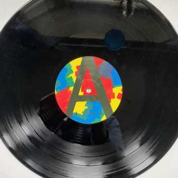 LP No Thank You: Jump Ship