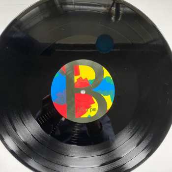 LP No Thank You: Jump Ship