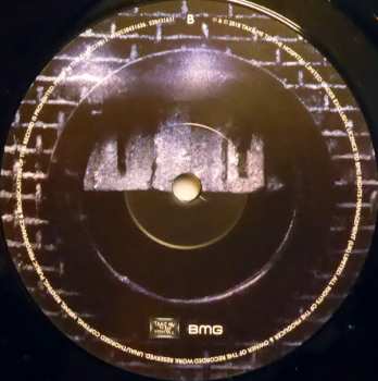 2LP The Prodigy: No Tourists