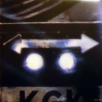 2LP The Prodigy: No Tourists