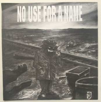 LP No Use For A Name: Don't Miss The Train