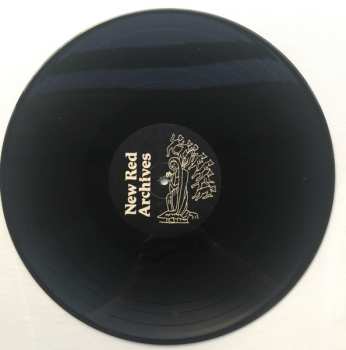 LP No Use For A Name: Don't Miss The Train