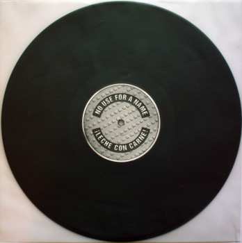 LP No Use For A Name: ¡Leche Con Carne!