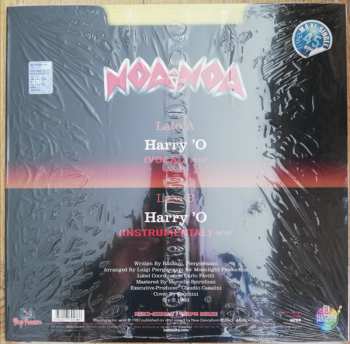 LP Noa-Noa: Harry 'O LTD