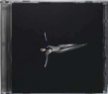 CD Noah Cyrus: I Want My Loved Ones To Go With Me