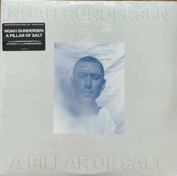 2LP Noah Gundersen: A Pillar of Salt CLR