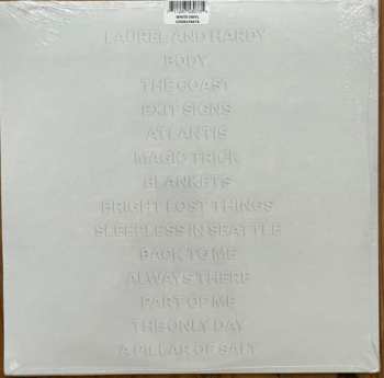 2LP Noah Gundersen: A Pillar of Salt CLR