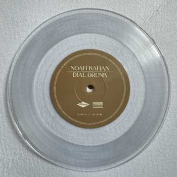 SP Noah Kahan: Dial Drunk CLR | LTD
