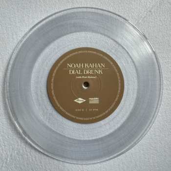SP Noah Kahan: Dial Drunk CLR | LTD