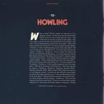 CD Noah Kahan: I Was / I Am