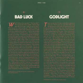 CD Noah Kahan: I Was / I Am