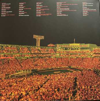 2LP Noah Kahan: Live From Fenway Park CLR | LTD