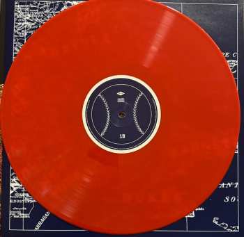 2LP Noah Kahan: Live From Fenway Park CLR | LTD