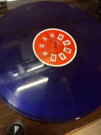 2LP Noah Kahan: Live From Fenway Park CLR | LTD