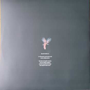 CD Noah Vanden Abeele: Magnolia