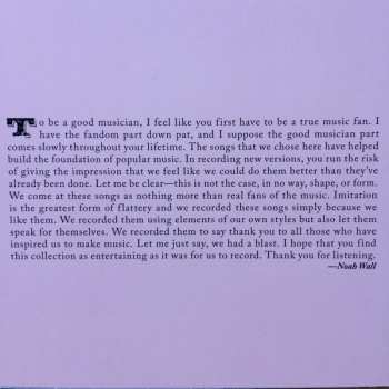 CD Noah Wall: Down Home Blues