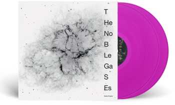 LP Noble Gases/ Various: Noble Gases/ Various