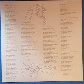 2LP Cut Worms: Nobody Lives Here Anymore LTD | CLR