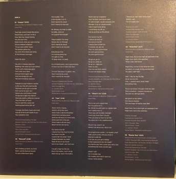 LP Nobody's Girl: Nobody's Girl