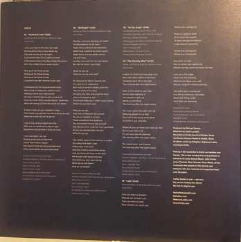 LP Nobody's Girl: Nobody's Girl