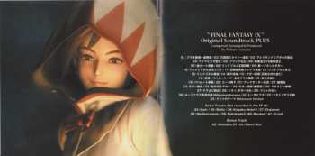 CD Nobuo Uematsu: "Final Fantasy IX" Original Soundtrack PLUS