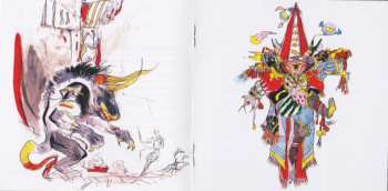 2CD Nobuo Uematsu: Final Fantasy V Original Soundtrack Remaster Version = ファイナルファンタジーV オリジナル・サウンドトラック リマスターバージョン