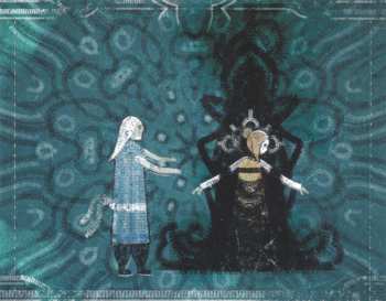 4CD Nobuo Uematsu: Nobuo Uematsu × Hironobu Sakaguchi Works Collection ~ Music from Fantasian