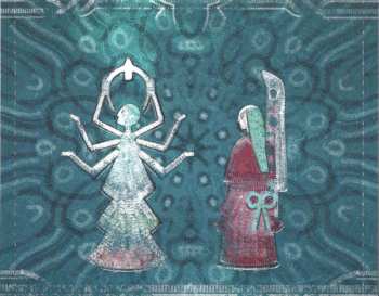 4CD Nobuo Uematsu: Nobuo Uematsu × Hironobu Sakaguchi Works Collection ~ Music from Fantasian