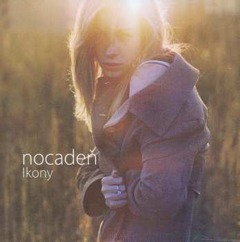Album Nocadeň: Ikony