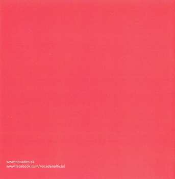 CD Nocadeň: Nocadeň V Divadle