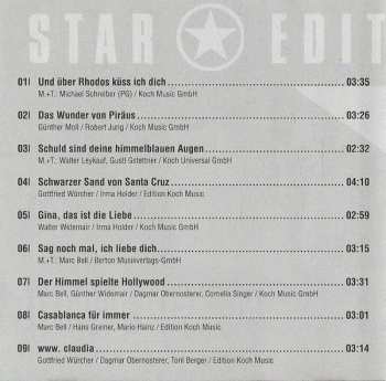 CD Nockalm Quintett: Star Edition