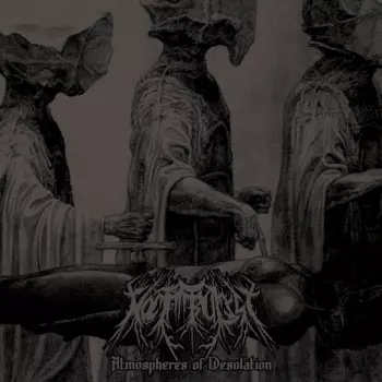 Atmospheres Of Desolation