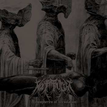 LP Noctambulist: Atmospheres Of Desolation LTD