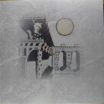 2LP Nocte Obducta: Umbriel (Das Schweigen Zwischen Den Sternen) LTD | CLR
