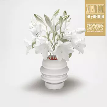 Noctiferia: Reforma - Tribute to Laibach
