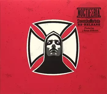 Noctiferia: Slovenska Morbida