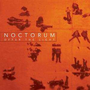 LP Noctorum: Offer The Light LTD | CLR