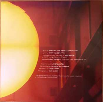 LP Noctorum: Offer The Light LTD | CLR