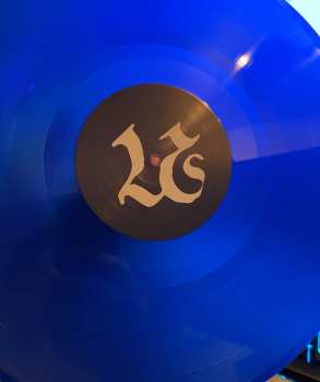 LP Noctule: Wretched Abyss LTD | CLR