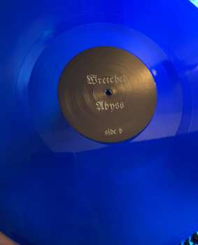 LP Noctule: Wretched Abyss LTD | CLR