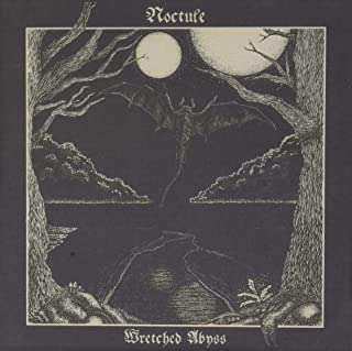 CD Noctule: Wretched Abyss