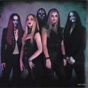 CD Nocturna: Daughters Of The Night