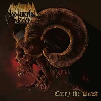 CD Nocturnal Breed: Carry the Beast