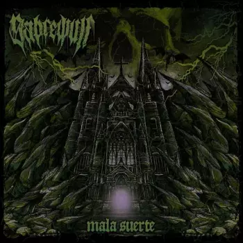 Triumph Of The Blasphemer